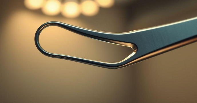 Pinça de Biópsia em Urologia: Importância e Aplicações Clínicas Pinça de Biópsia em Urologia: Importância e Aplicações Clínicas