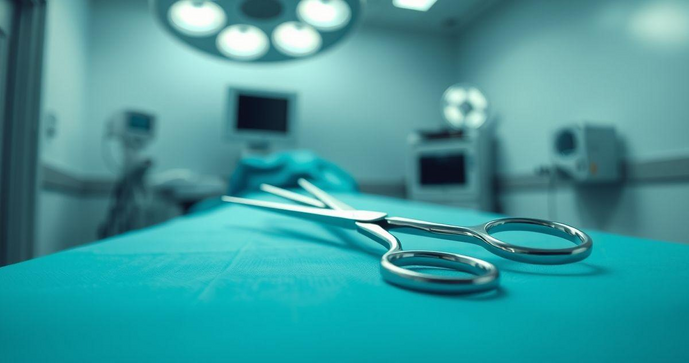 Tesoura cirúrgica reta: como escolher a ideal para suas necessidades médicas Tesoura cirúrgica reta: como escolher a ideal para suas necessidades médicas