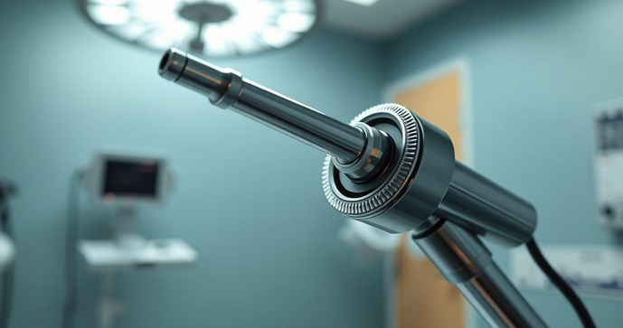 Como a Pinça de Biópsia em Urologia Revoluciona o Diagnóstico Como a Pinça de Biópsia em Urologia Revoluciona o Diagnóstico