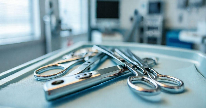 Instrumental de Ortopedia: Como Escolher os Melhores Equipamentos para Sua Prática Médica Instrumental de Ortopedia: Como Escolher os Melhores Equipamentos para Sua Prática Médica