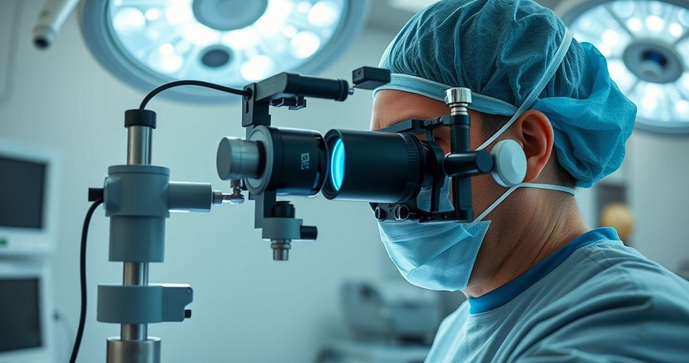 O que você precisa saber sobre a ótica cirúrgica e suas aplicações na saúde ocular O que você precisa saber sobre a ótica cirúrgica e suas aplicações na saúde ocular