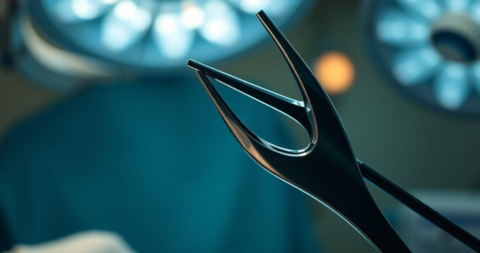 Pinça Bipolar para Laparoscopia: O Que Você Precisa Saber Pinça Bipolar para Laparoscopia: O Que Você Precisa Saber