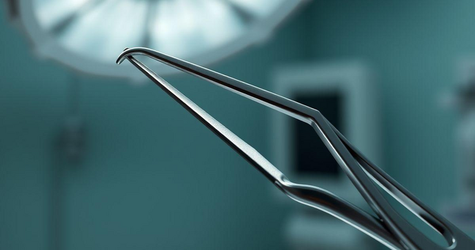 Pinça de Biópsia em Urologia: Como Escolher a Melhor para Seus Procedimentos Pinça de Biópsia em Urologia: Como Escolher a Melhor para Seus Procedimentos