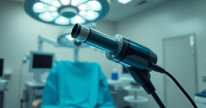 Ressectoscópio Bipolar: Como Essa Tecnologia Revoluciona Procedimentos Urológicos Ressectoscópio Bipolar: Como Essa Tecnologia Revoluciona Procedimentos Urológicos