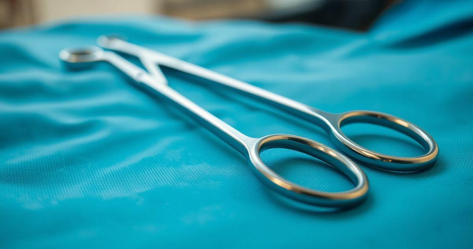 Tesoura cirúrgica reta é essencial para precisão em procedimentos médicos e cirúrgicos. Descubra suas aplicações e benefícios.