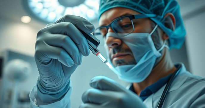 Tudo sobre Pinça de Biópsia em Endoscopia para Diagnósticos Precisos Tudo sobre Pinça de Biópsia em Endoscopia para Diagnósticos Precisos