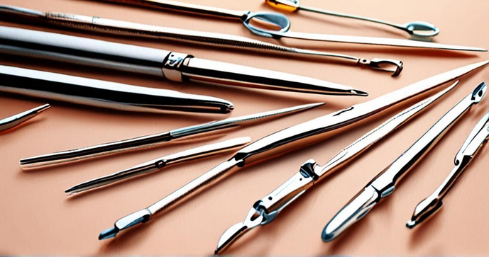 Instrumentos Cirúrgicos para Cirurgia Plástica: O Que Você Precisa Saber Instrumentos Cirúrgicos para Cirurgia Plástica: O Que Você Precisa Saber