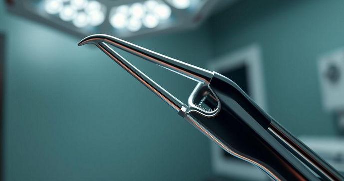 Pinça de Biopsia em Urologia: A Importância da Escolha Certa Pinça de Biopsia em Urologia: A Importância da Escolha Certa