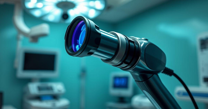 Quanto Custa um Ressectoscópio e Fatores que Influenciam o Preço Quanto Custa um Ressectoscópio e Fatores que Influenciam o Preço