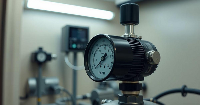 Regulador de pressão de ar é essencial para eficiência e segurança em sistemas pneumáticos Regulador de pressão de ar é essencial para eficiência e segurança em sistemas pneumáticos