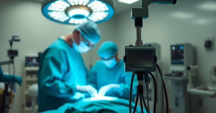 Ressectoscópio urologia: equipamentos modernos para urologistas Ressectoscópio urologia: equipamentos modernos para urologistas