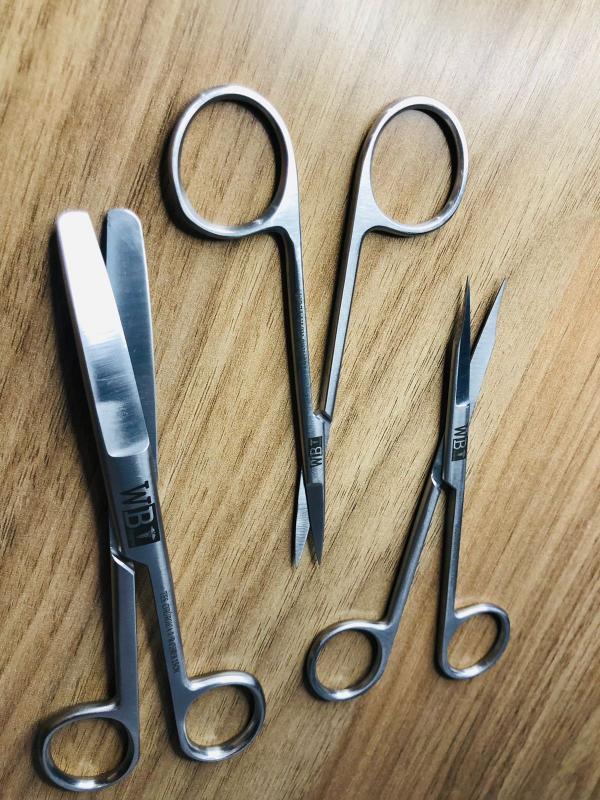 Instrumentos Cirúrgicos para Cirurgia Plástica: Conheça as Ferramentas Essenciais para um Procedimento de Sucesso Instrumentos Cirúrgicos para Cirurgia Plástica: Conheça as Ferramentas Essenciais para um Procedimento de Sucesso