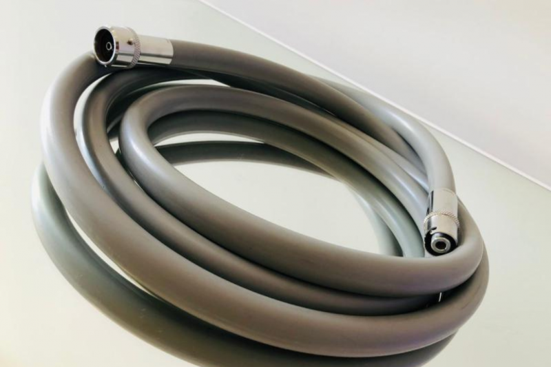 Mangueira Pneumática Espiral: Praticidade e Durabilidade Mangueira Pneumática Espiral: Praticidade e Durabilidade
