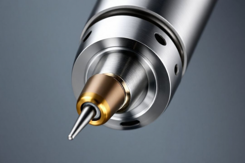 Micro motor elétrico: a potência em miniatura Micro motor elétrico: a potência em miniatura