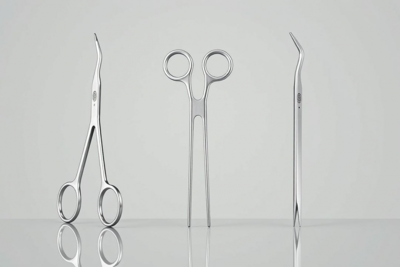 Como escolher pinças artroscopia de ombro para procedimentos eficientes Como escolher pinças artroscopia de ombro para procedimentos eficientes